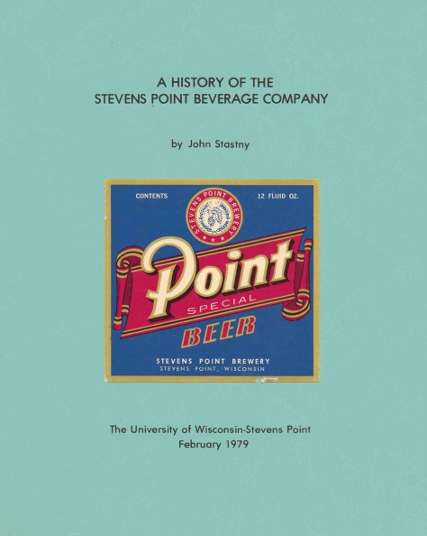 A HISTORY OF THE STEVENS POINT BREWERY.jpg